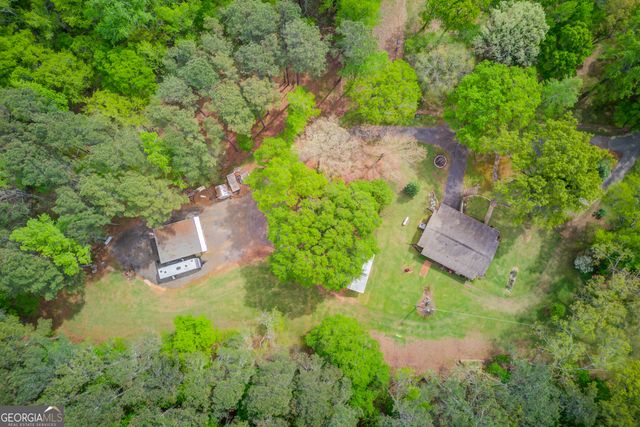 207 Boogers Hill Road, Oxford, GA 30054