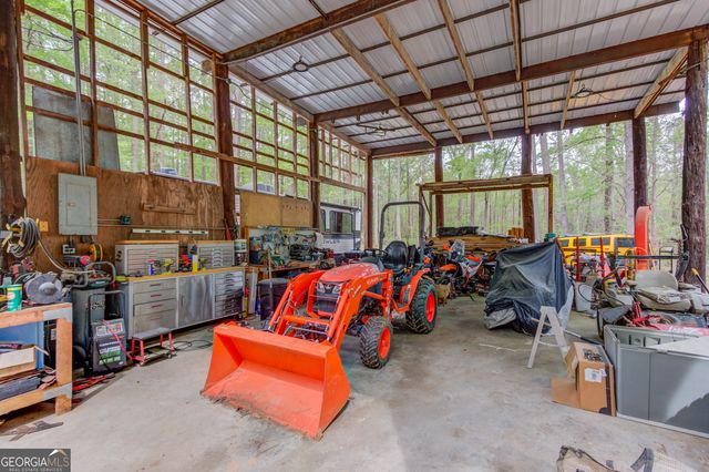 207 Boogers Hill Road, Oxford, GA 30054