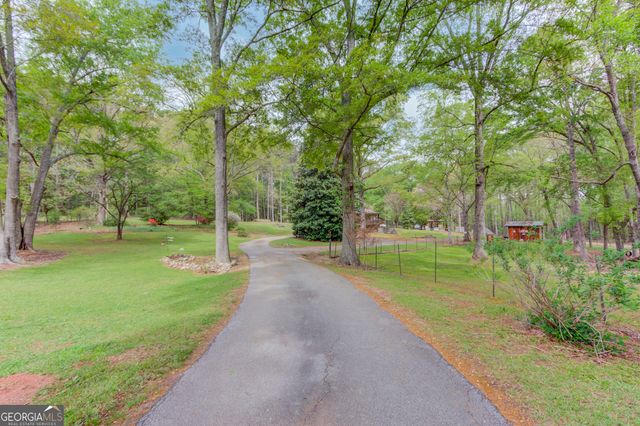 207 Boogers Hill Road, Oxford, GA 30054