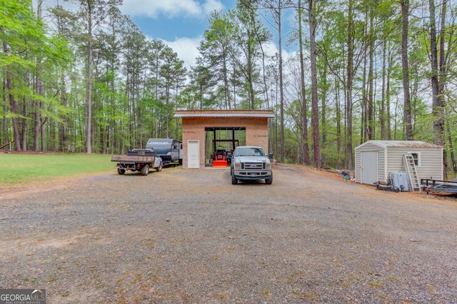 207 Boogers Hill Road, Oxford, GA 30054