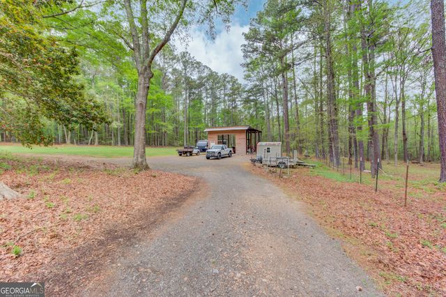 207 Boogers Hill Road, Oxford, GA 30054