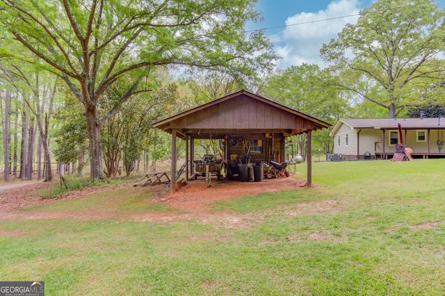 207 Boogers Hill Road, Oxford, GA 30054