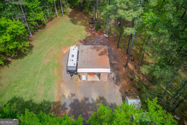 207 Boogers Hill Road, Oxford, GA 30054