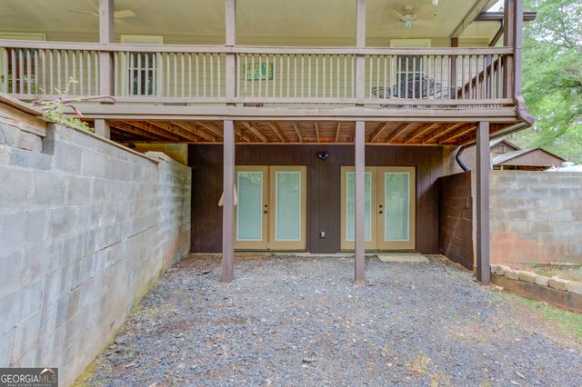 207 Boogers Hill Road, Oxford, GA 30054