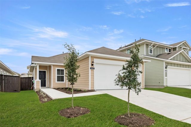 11621 Murano DR, Austin, TX 78747