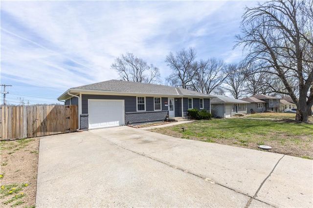 11601 Bennington Avenue, Kansas City, MO 64134