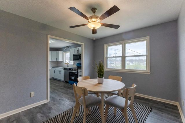 11601 Bennington Avenue, Kansas City, MO 64134