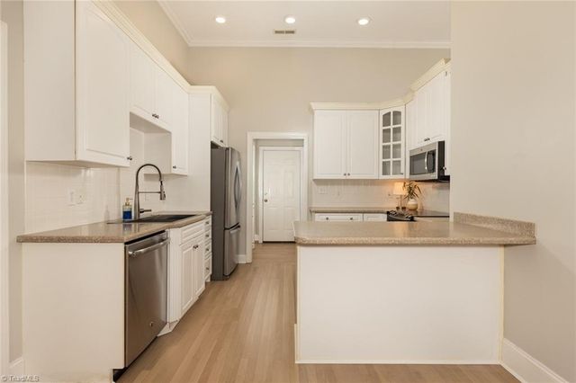 0 Wexford Circle, Thomasville, NC 27360