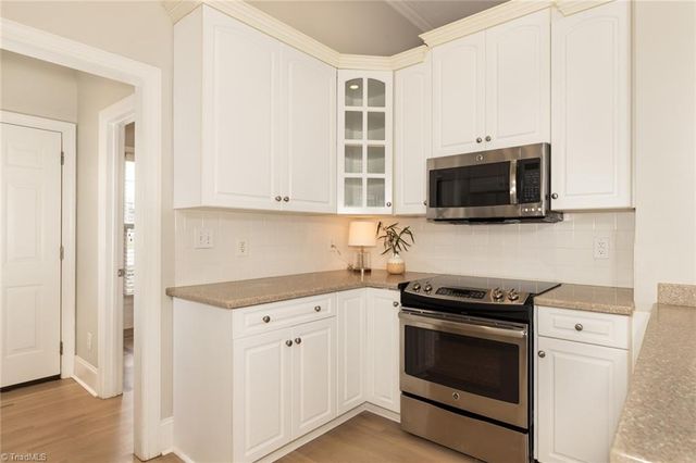0 Wexford Circle, Thomasville, NC 27360