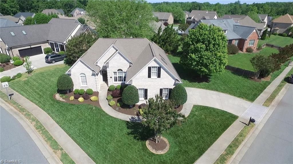 0 Wexford Circle, Thomasville, NC 27360