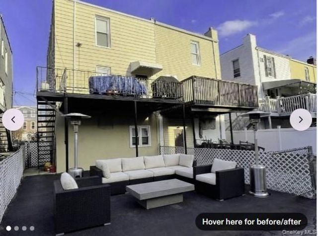 249 Calhoun Avenue, Bronx, NY 10465