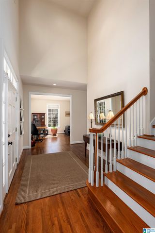 1220 RIVER ROAD, Hoover, AL 35244