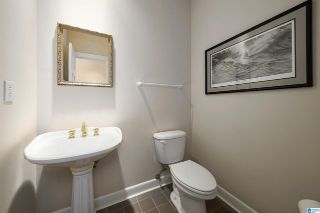 1220 RIVER ROAD, Hoover, AL 35244