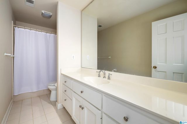 1220 RIVER ROAD, Hoover, AL 35244