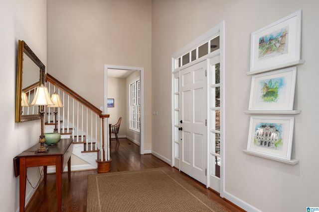 1220 RIVER ROAD, Hoover, AL 35244