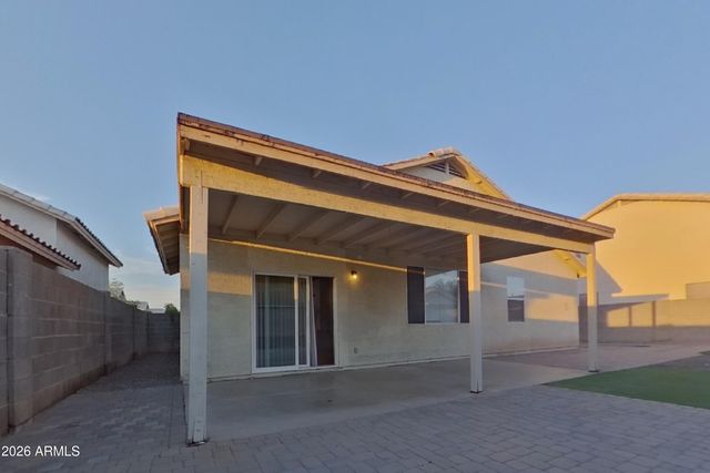 16264 W LINCOLN Street, Goodyear, AZ 85338