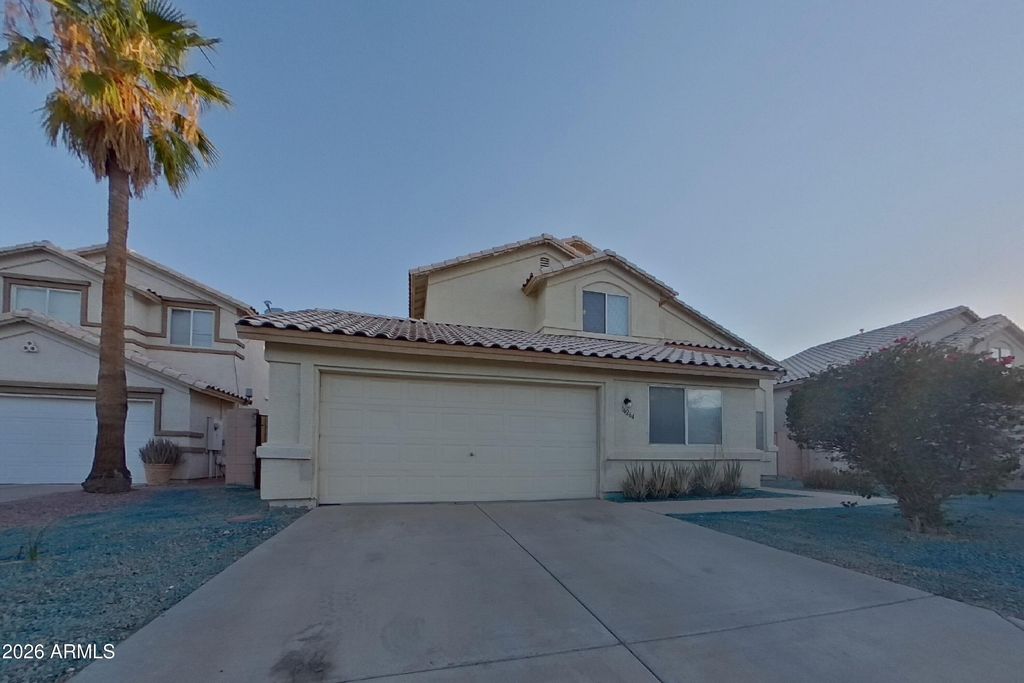 16264 W LINCOLN Street, Goodyear, AZ 85338