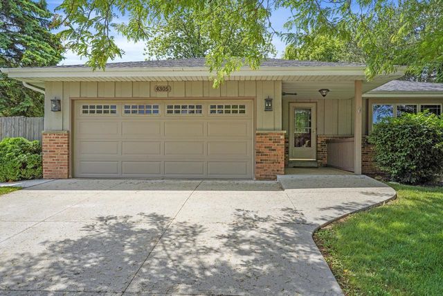 4305 Garden DRIVE, Mount Pleasant, WI 53403