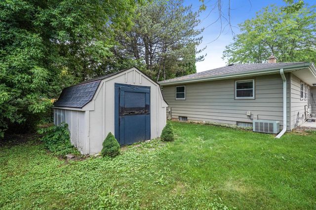 4305 Garden DRIVE, Mount Pleasant, WI 53403