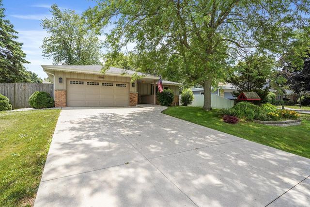 4305 Garden DRIVE, Mount Pleasant, WI 53403
