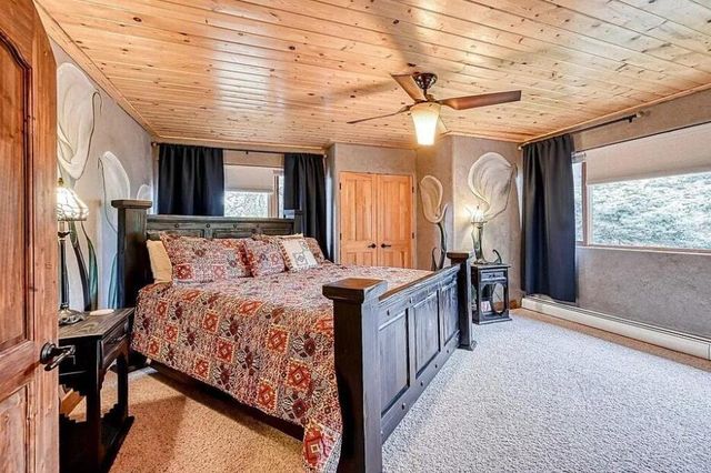 18 Meadow Brook Terrace, Angel Fire, NM 87710