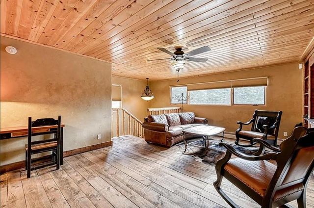 18 Meadow Brook Terrace, Angel Fire, NM 87710