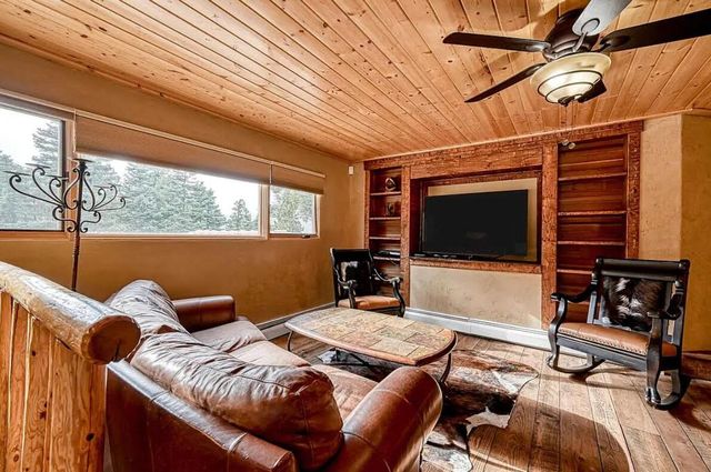 18 Meadow Brook Terrace, Angel Fire, NM 87710