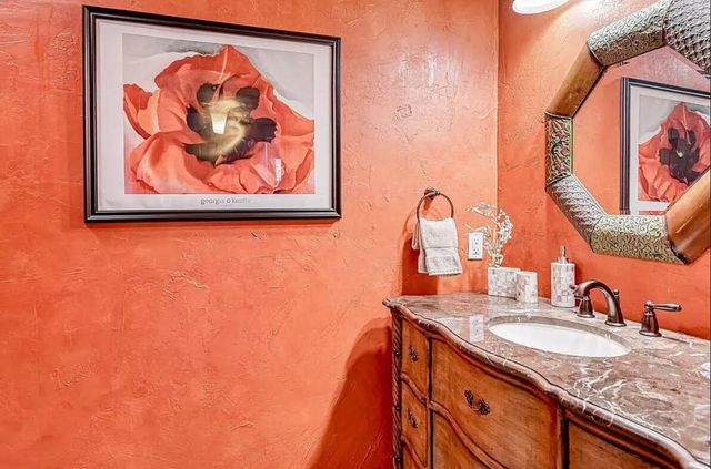 18 Meadow Brook Terrace, Angel Fire, NM 87710