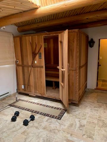 18 Meadow Brook Terrace, Angel Fire, NM 87710