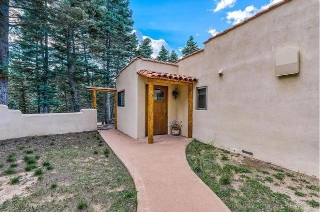 18 Meadow Brook Terrace, Angel Fire, NM 87710
