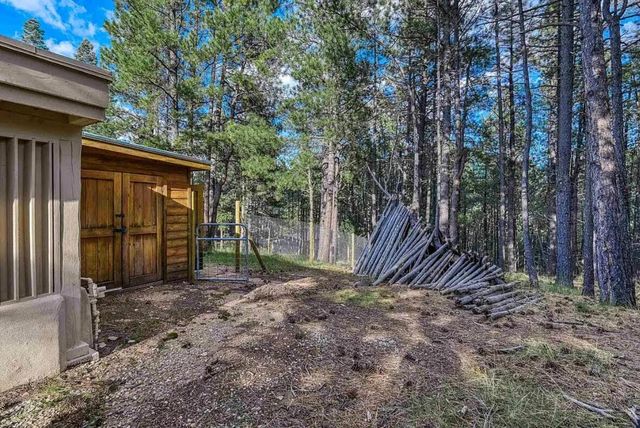 18 Meadow Brook Terrace, Angel Fire, NM 87710