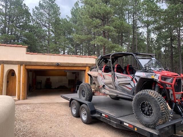 18 Meadow Brook Terrace, Angel Fire, NM 87710