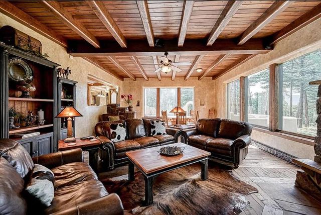 18 Meadow Brook Terrace, Angel Fire, NM 87710