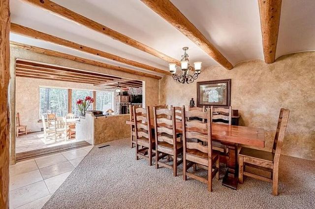 18 Meadow Brook Terrace, Angel Fire, NM 87710