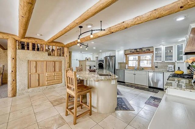 18 Meadow Brook Terrace, Angel Fire, NM 87710