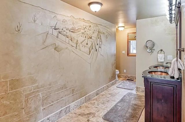 18 Meadow Brook Terrace, Angel Fire, NM 87710