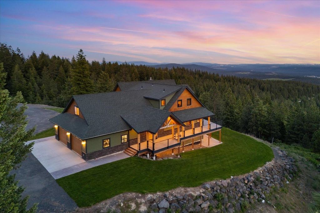 6650 Blue Ridge Way, Deer Park, WA 99006 photo 2