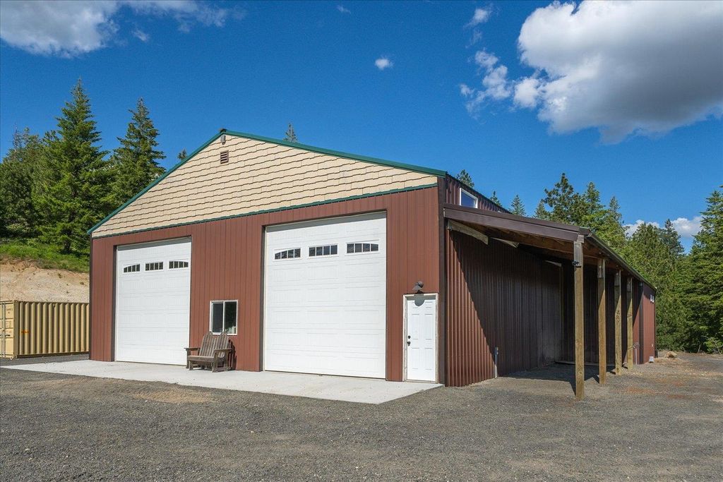 6650 Blue Ridge Way, Deer Park, WA 99006 photo 41