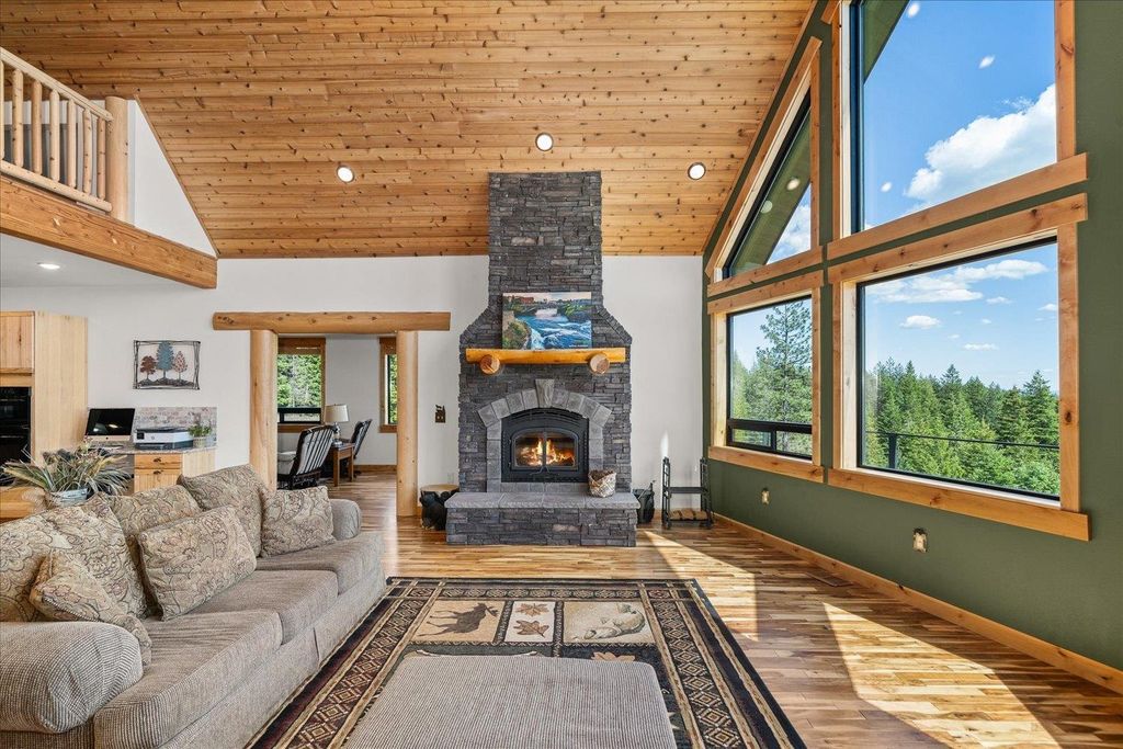 6650 Blue Ridge Way, Deer Park, WA 99006 photo 9