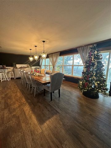 101 Twin Creek Road, Comanche, TX 76442