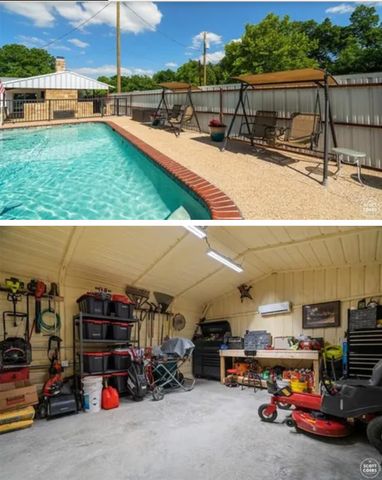 101 Twin Creek Road, Comanche, TX 76442