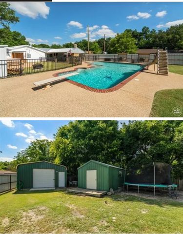 101 Twin Creek Road, Comanche, TX 76442