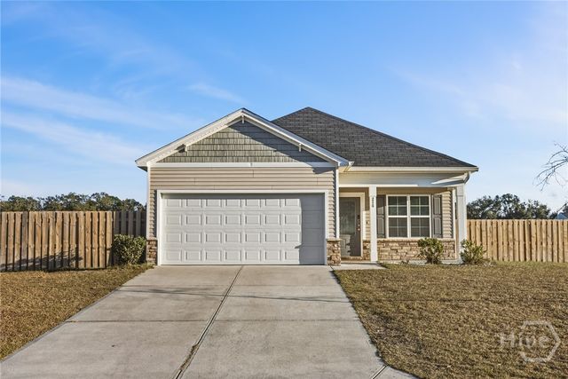 216 Caroline Way, Guyton, GA 31312