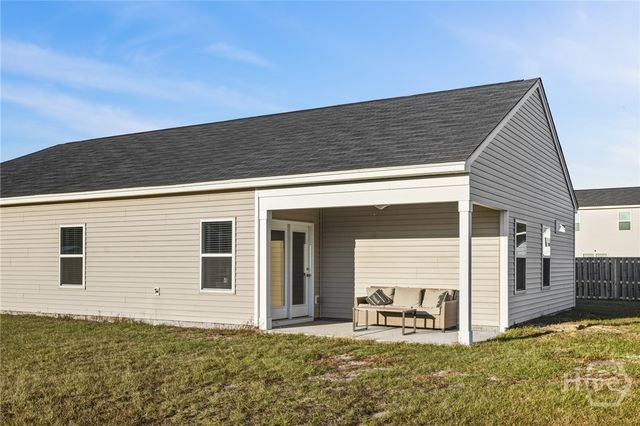 216 Caroline Way, Guyton, GA 31312