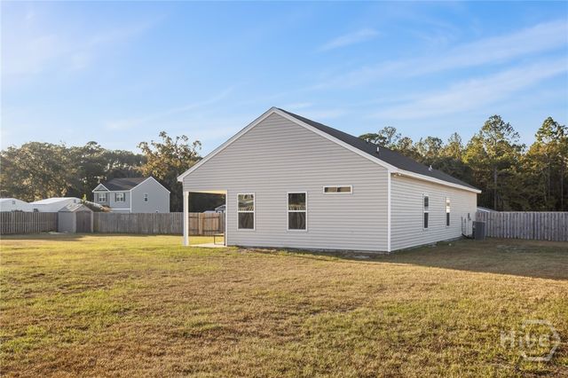 216 Caroline Way, Guyton, GA 31312