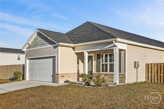 216 Caroline Way, Guyton, GA 31312