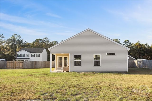 216 Caroline Way, Guyton, GA 31312