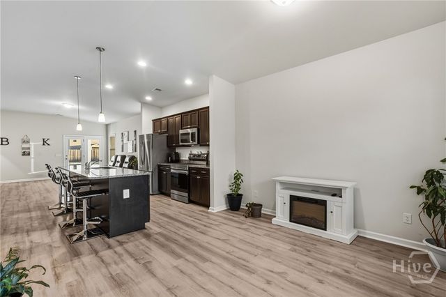 216 Caroline Way, Guyton, GA 31312