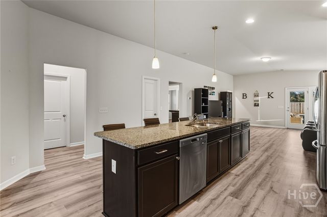 216 Caroline Way, Guyton, GA 31312