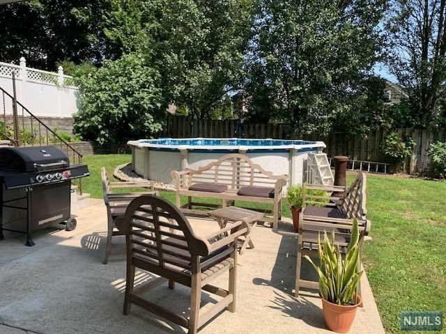 42 Hopper Avenue, Nutley, NJ 07110
